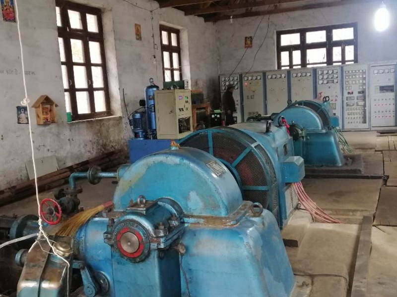 सिमकोटमा विद्युत सेवा अवरुद्ध हुँदा समस्या